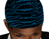 FADE WAVES BLUE