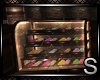 !!Country Donuts Cabinet