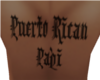 [K]PuertoRicanPapi M
