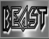 Beast ArmBand (L) M