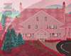 ★ Pink Fantasy Home