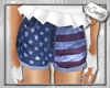 American Shorts L.Blue