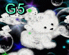 Bear Bubble Dj Effects