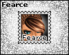 *[FEARCE]* Stamp