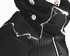 Black Puffer