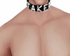 taken collar