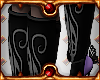 RP Ayane Leg Guards