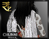 [R] White Chunni