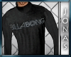 [TRS] Billabong Shirt