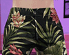 [ Shorts Tropical ]