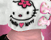 {E}Hello Kitty Sweater 2