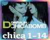 Chicabomb +D