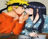 Naruto and Hinata  hot