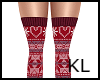 RoseWood Socks - KL