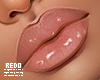 Gingerbread gloss; Zell