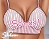 $ Scandal Top