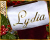 I~Stocking*Lydia