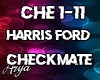 Harris Ford Checkmate