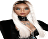 Qaven~Platinum hair