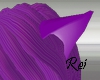 [R] Purple Slime Ears