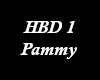 HBD Pammy1