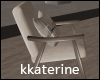 kk] Modern Table /Chairs