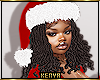  K̷ -Santa Locs *Blk