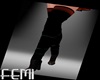 Twilight Ember Boots