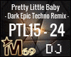 Pretty Little Baby Rmx 2