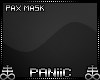 ✘ Pax Mask [NL]