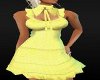 *Lemon Dress