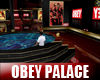 OBEY PALACE