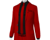RED CHRISTMAS L OUTFIT