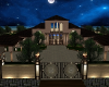 "A"Mansion at Midnight