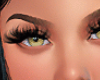 Lashes