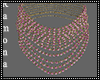 Pink Gold Necklace