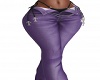 Kyla Pants-Purple