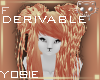Yosie Hair 36a Ⓚ