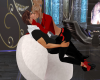 !~Loving Kiss Chair