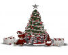 Gig-Christmas 22 Tree