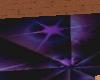 purple star rug