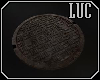 [luc] Manhole Cover