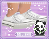 .Love Baggy chucks