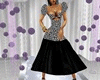 Gigi Leopard Dress