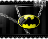 | Batman Chained