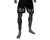 UNI-BlkShortz