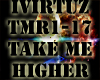 Take Me Higher