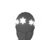 snowflake crown