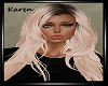 Kardashian27 ~ Blonde#1