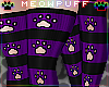 Meow! Add Leggings Terro